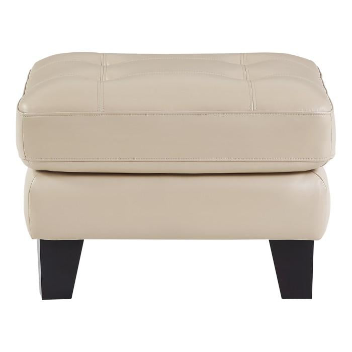 9460BE-4 - Ottoman - Furniture Now (CA)