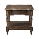 Heath Court End Table - Furniture Now (CA)