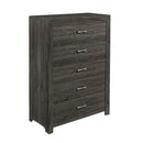 Edina Chest - Furniture Now (CA)