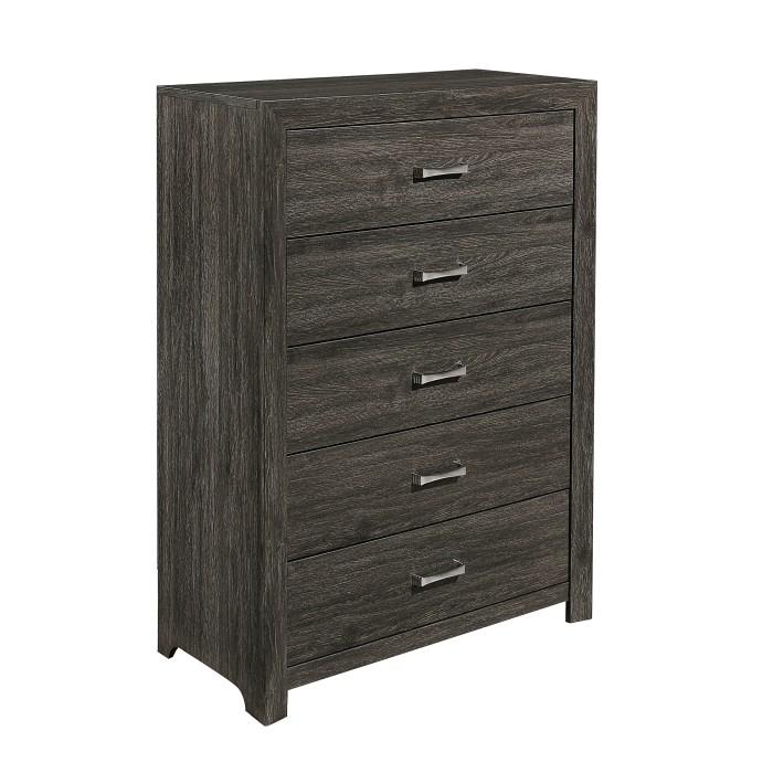 Edina Chest - Furniture Now (CA)