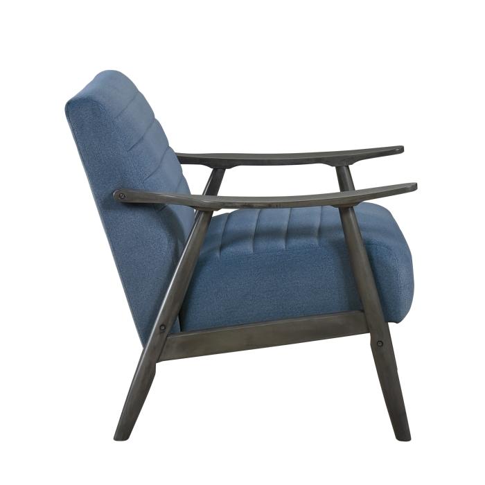 Greeley Accent Chair - Furniture Now (CA)