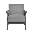 Greeley Accent Chair - Furniture Now (CA)
