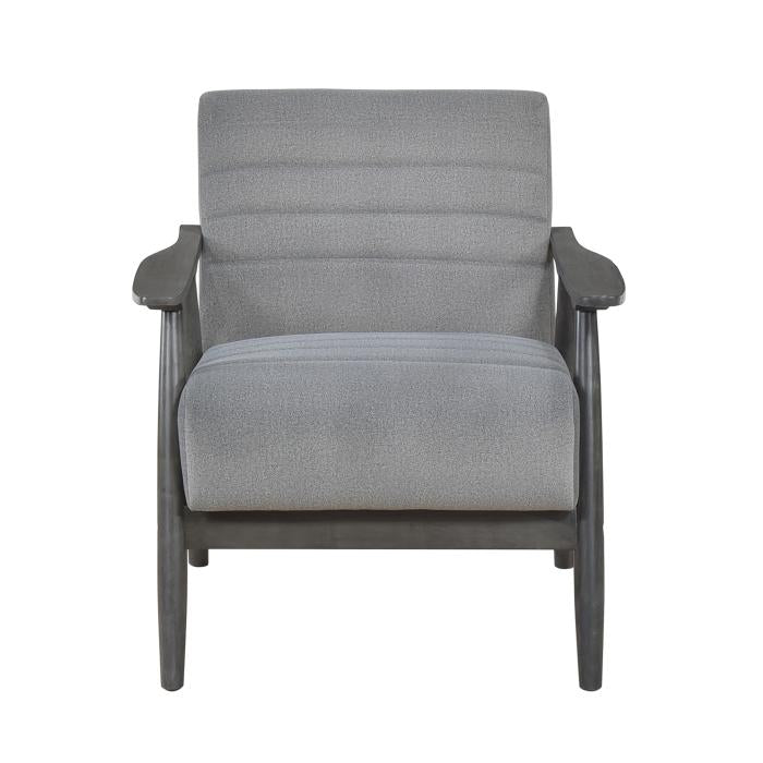 Greeley Accent Chair - Furniture Now (CA)