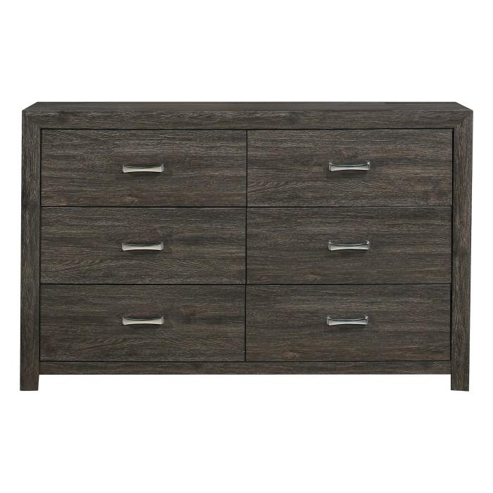 Edina Dresser - Furniture Now (CA)