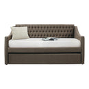 4966BR - (2) Daybed with Trundle - Furniture Now (CA)