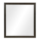 Hodgin Mirror - Furniture Now (CA)