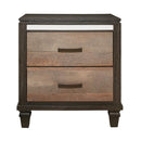 Danridge Night Stand - Furniture Now (CA)
