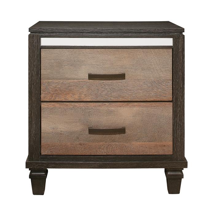 Danridge Night Stand - Furniture Now (CA)