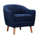 Cutler Accent Chair - Furniture Now (CA)