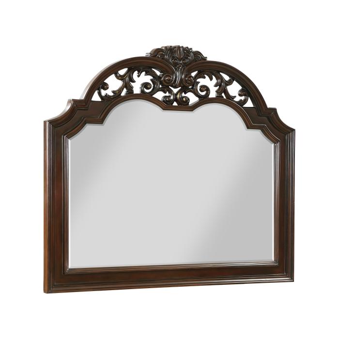 Adelina Mirror - Furniture Now (CA)