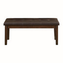 5614-13 - Bench - Furniture Now (CA)