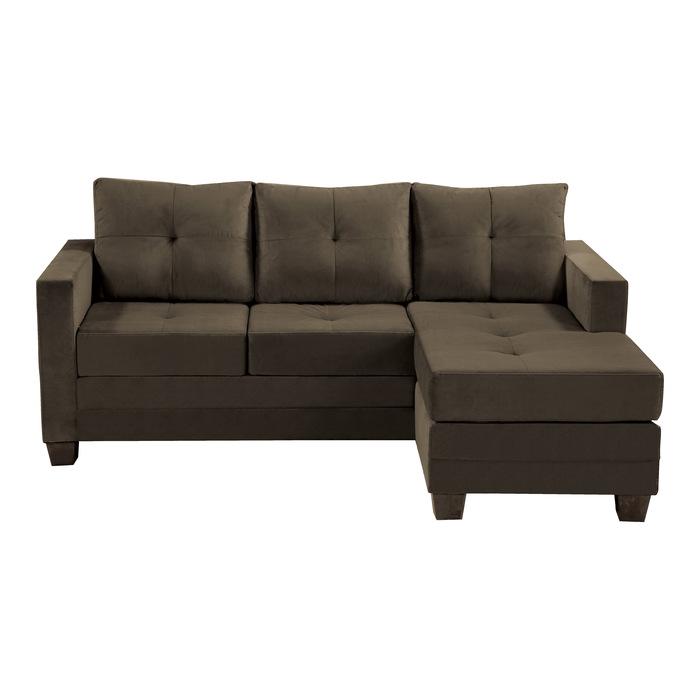 9789CF-3LC - Reversible Sofa Chaise - Furniture Now (CA)
