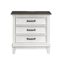Chesterton Night Stand - Furniture Now (CA)