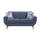 8341BL-2RV - Love Seat - Furniture Now (CA)