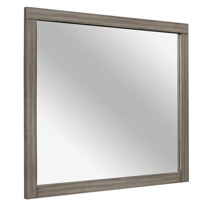 Bainbridge Mirror - Furniture Now (CA)