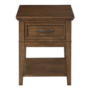 3620-04 - End Table - Furniture Now (CA)