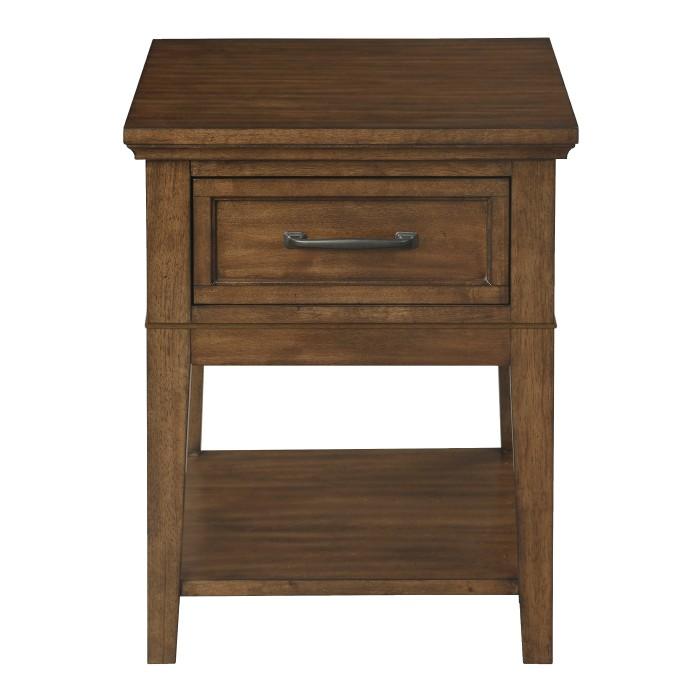 3620-04 - End Table - Furniture Now (CA)