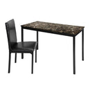 2601-15 - Writing Desk and Chair - Furniture Now (CA)