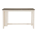5603WW-36 - Counter Height Table - Furniture Now (CA)