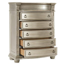 Cavalier Chest - Furniture Now (CA)