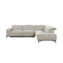 9414SCPW - (2)2-Piece Power Reclining Sectional with Right Chaise - Furniture Now (CA)