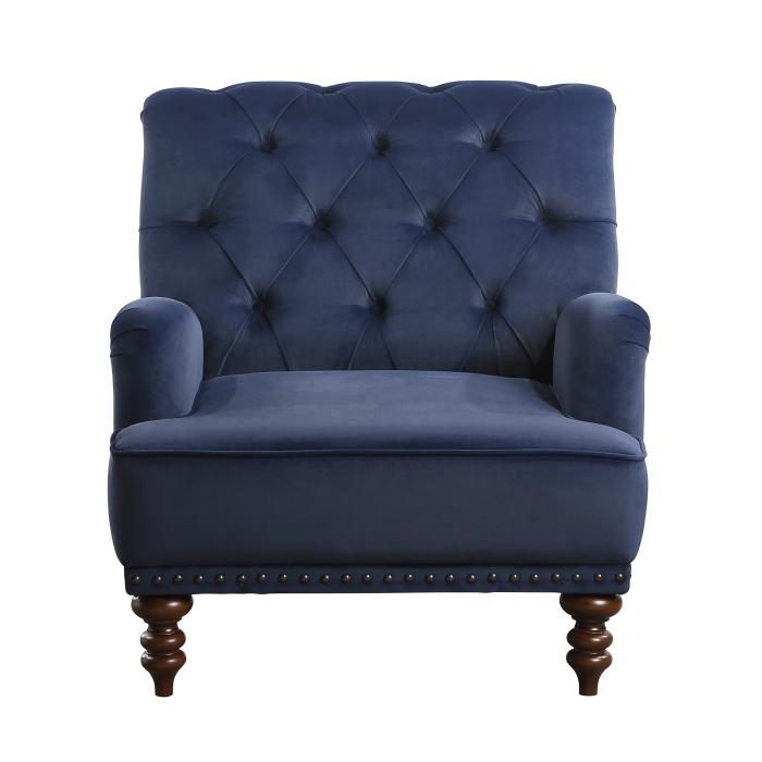 Frazier Park Accent Chair - Furniture Now (CA)