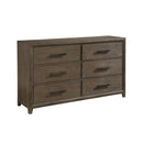 Cambridge Dresser - Furniture Now (CA)