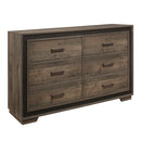 Ellendale Dresser - Furniture Now (CA)