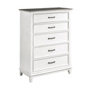 Chesterton Chest - Furniture Now (CA)