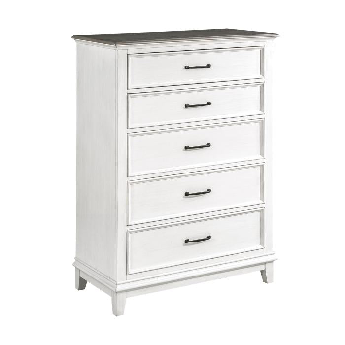 Chesterton Chest - Furniture Now (CA)