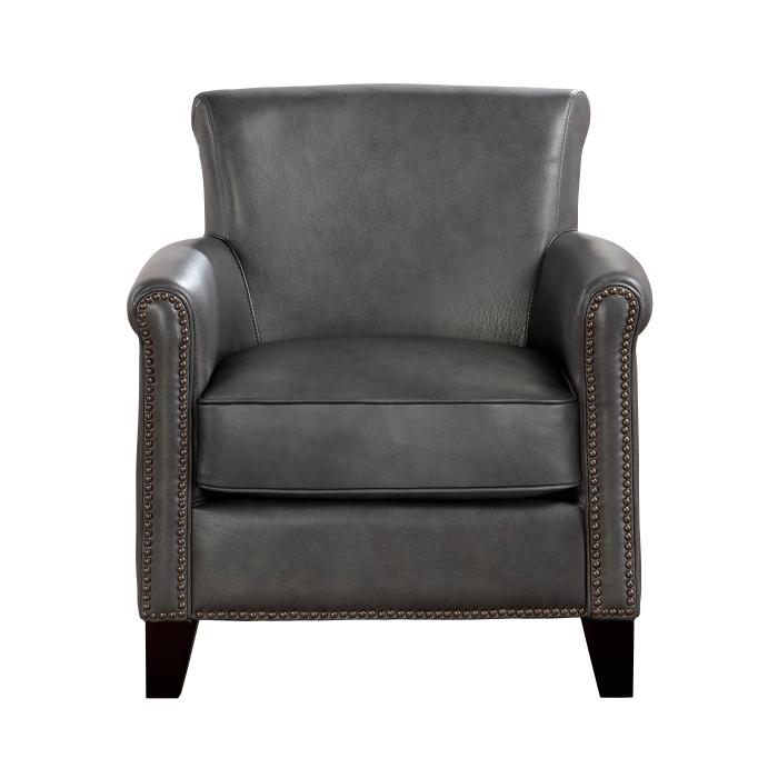 9278GRY-1 - Accent Chair - Furniture Now (CA)