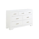 1520WH-5-Bedroom Dresser - Furniture Now (CA)