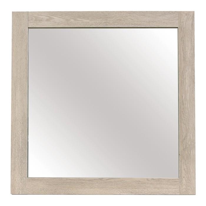 Whiting Mirror