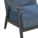 Greeley Accent Chair - Furniture Now (CA)
