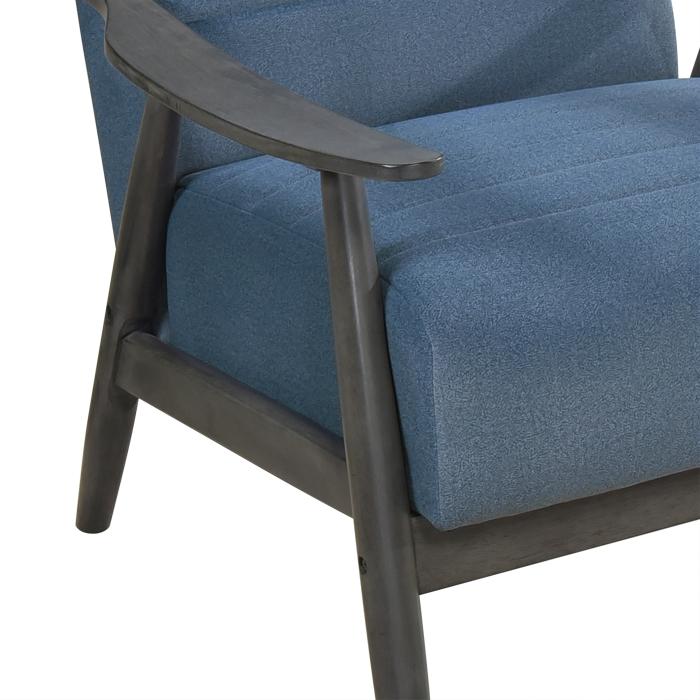 Greeley Accent Chair - Furniture Now (CA)