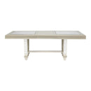 5844-84 - (2) Dining Table - Furniture Now (CA)