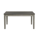 5706GY-60 - Dining Table - Furniture Now (CA)