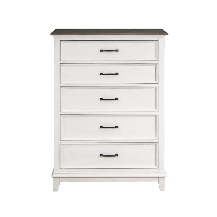 Chesterton Chest - Furniture Now (CA)