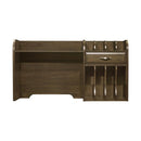 4522-14 - (2) Desk with Hutch - Furniture Now (CA)