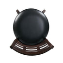 1144E-24S-Dining Swivel Counter Height Chair - Furniture Now (CA)