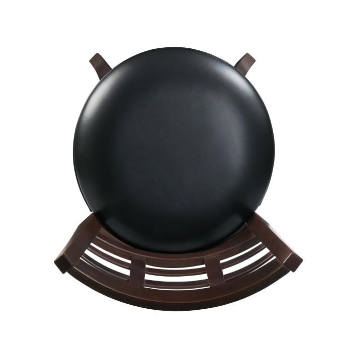 1144E-24S-Dining Swivel Counter Height Chair - Furniture Now (CA)