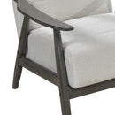 Greeley Accent Chair - Furniture Now (CA)