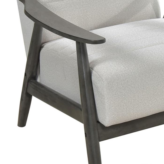 Greeley Accent Chair - Furniture Now (CA)