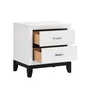 1645WH-4-Bedroom Night Stand - Furniture Now (CA)