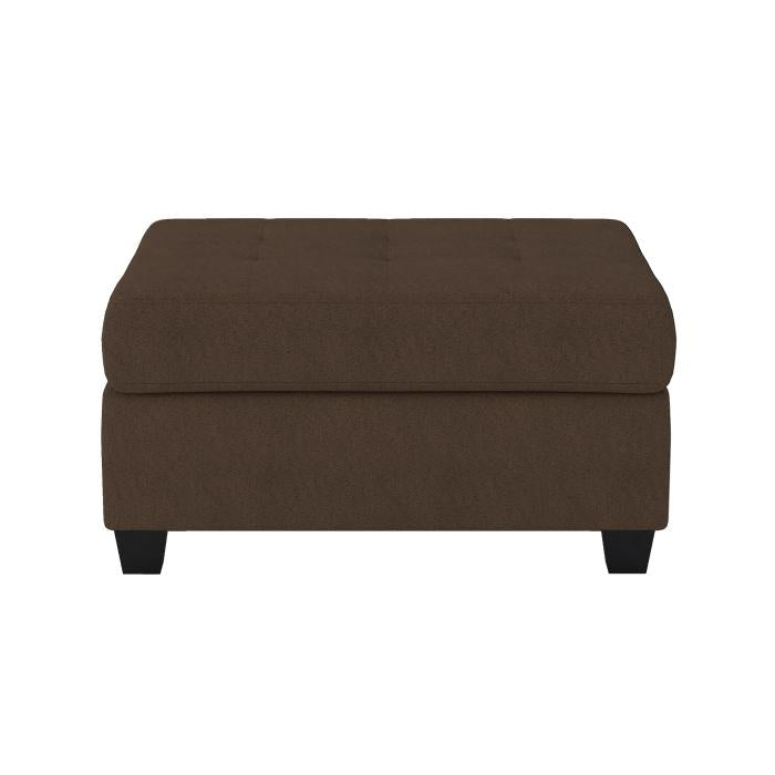 9507CHC-4 - Storage Ottoman - Furniture Now (CA)