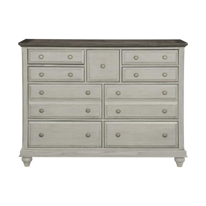 Mossbrook Dresser