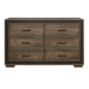 Ellendale Dresser - Furniture Now (CA)