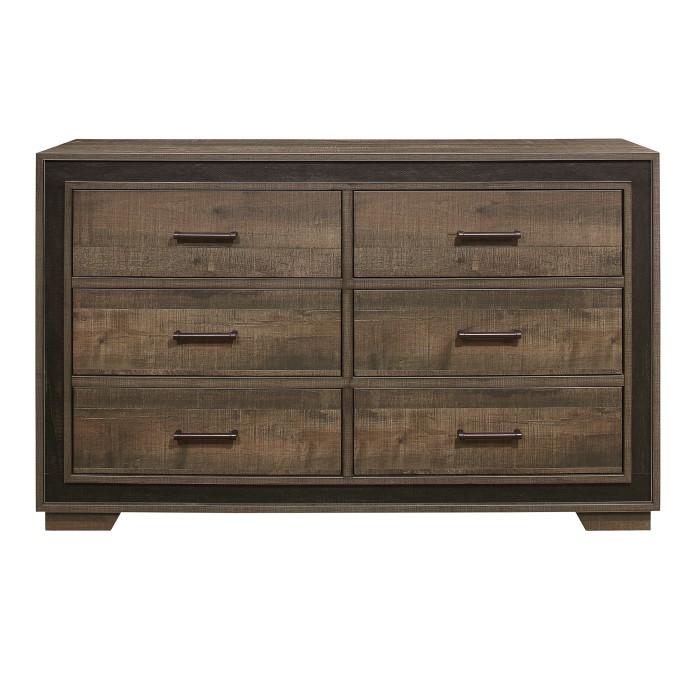 Ellendale Dresser - Furniture Now (CA)