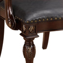 Adelina Arm Chair - Furniture Now (CA)