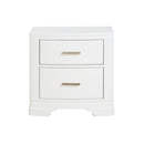 1520WH-4-Bedroom Night Stand - Furniture Now (CA)